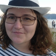 Екатерина Фролова, 14.05, Санкт-Петербург