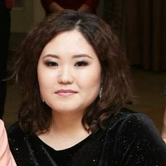 Mirgul B, 25.11.1988, Костанай