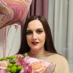 Алена Утева, 08.01, Новосибирск