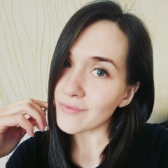 Елена Ахметьева, 03.04