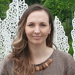 Елена Стефанко, 08.07.1982, Москва