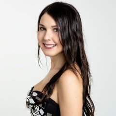 Юлия Никитина, 23.12, Москва