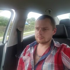 Denis Linkin, 13.12.1988, Минск