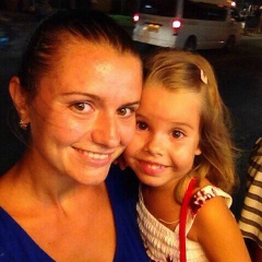 Инна Котова, 14.12, Санкт-Петербург