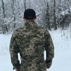 Андрей Кидалов, 14.12, Одесса