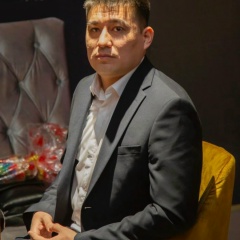 Чингиз Джалмурзин, 04.06.1989, Уральск