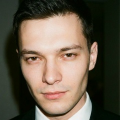 Юрий Рысьев, 22.07.1920, Комсомольск-на-Амуре