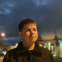 Камиль Усланов, 14.06.2001, Казань