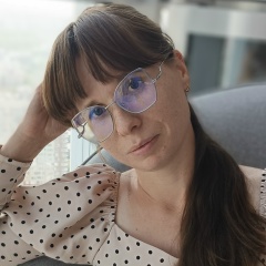 Ксения Ховайко, 01.02.1989, Санкт-Петербург