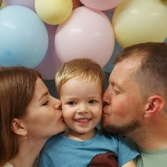 Владислав Владимирович, 06.02.1990, Тюмень