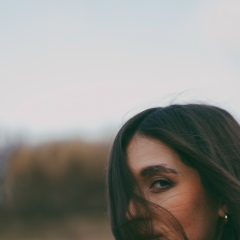 Марина Нестерова, 29.07.1901, Москва