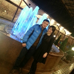 Abzal Aldashev, 15.08.1989, Тараз