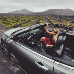 Nastya Konkova, 30.11