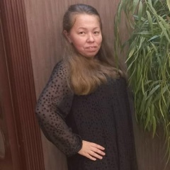 Xelli Mak, 12.11.1996, Чебоксары