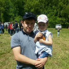 Фарит Мингазетдинов, 11.02.1988, Джалиль