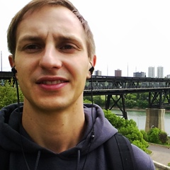 Анатолий Рапотенко, 03.06.1990, Черкассы