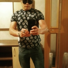 Есболат Жетаев, 11.08.1994, Шымкент