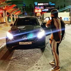 Абу Муртазалиев, 18.02.1999, Москва