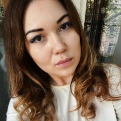 Валентина Ростовская