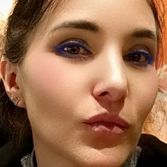 Гузя Симочкина, 24.09, Москва