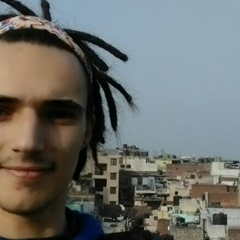 Антон Сімерня, 03.02.1989, Киев