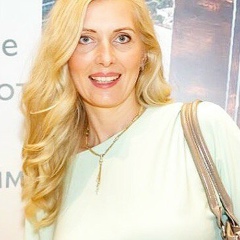 Светлана Новикова, 02.07, Москва