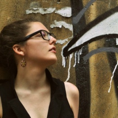 Елизавета Снаговская, 11.11.1992