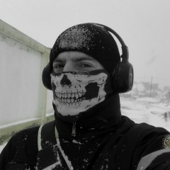 Fuad Amirbackoff, 25.02.1987, Баку