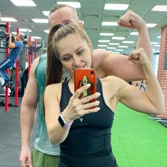 Юлия Богданова, 24.06