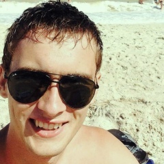 Yuriy Kovalenko, 01.08.1995, Днепр (Днепропетровск)