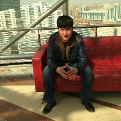 Ыкылас Ережепбаев, 11.02.1987, Москва