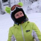 Марина Евгеньевна, 15.07.1984, Москва