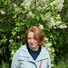 Екатерина Миронова, 19.01, Санкт-Петербург