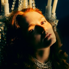 Елена Шабалова, Москва