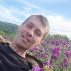 Юрий Трошкин, 06.05, Иркутск