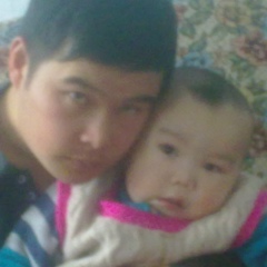 Ержан Дотен, 10.09.1986, Усть-Каменогорск