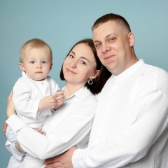 Юлечка Скачкова, 24.01