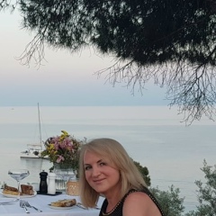 Амина Мяки, 10.06.1964, Санкт-Петербург