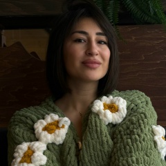 Анастасия Журавская, 26.08