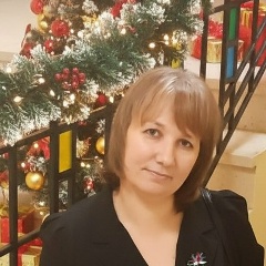 Валентина Лосич, 08.11.1976, Елец