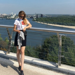 Марина Бабаева, 27.07, Санкт-Петербург