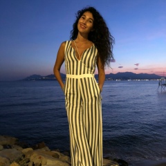 Наиля Сбытова, 06.04, Москва