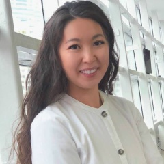 Индира Балтабаева, 18.12.1987, Астана