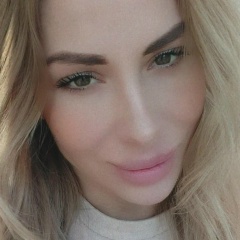 Оксана Гладченко, 05.01, Красноярск