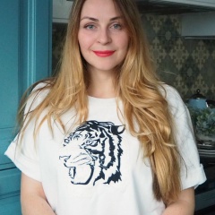 Наталья Козлова, 19.10.1984, Москва