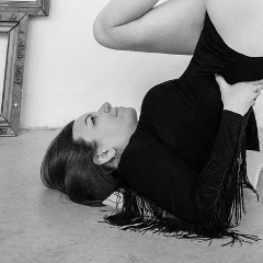 Марина Петрунина, 24.11.1988, Санкт-Петербург