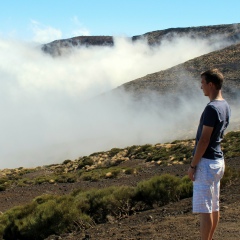 Михаил Чолий, 26.03, Санкт-Петербург