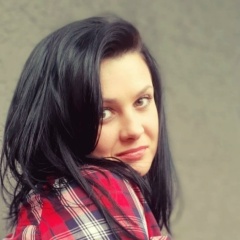 Валерия Матюхина, 10.08.1989, Калининград