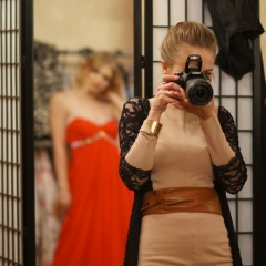 Ксения Фомичева, 24.06.1976, Москва