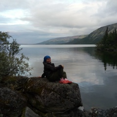 Оксана Андреева, 12.05, Санкт-Петербург